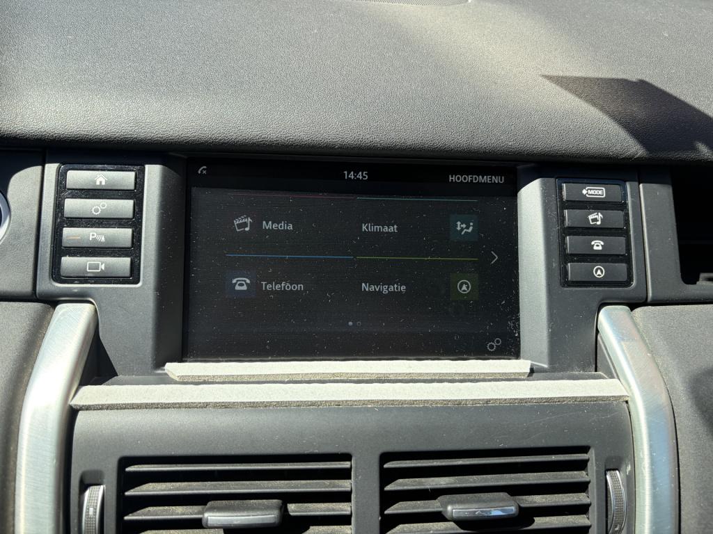 Land Rover Discovery 2.0 td4 hse