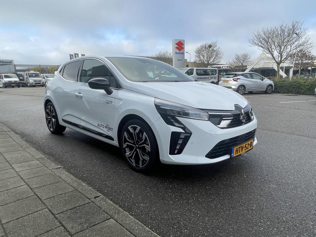 Mitsubishi Colt 1.6 hev intense+