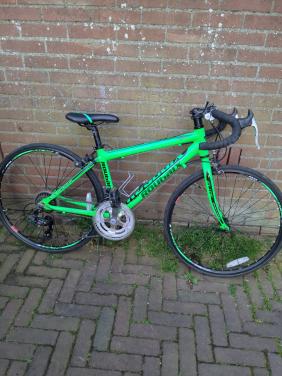 Kinder racefiets Elite Roubaix