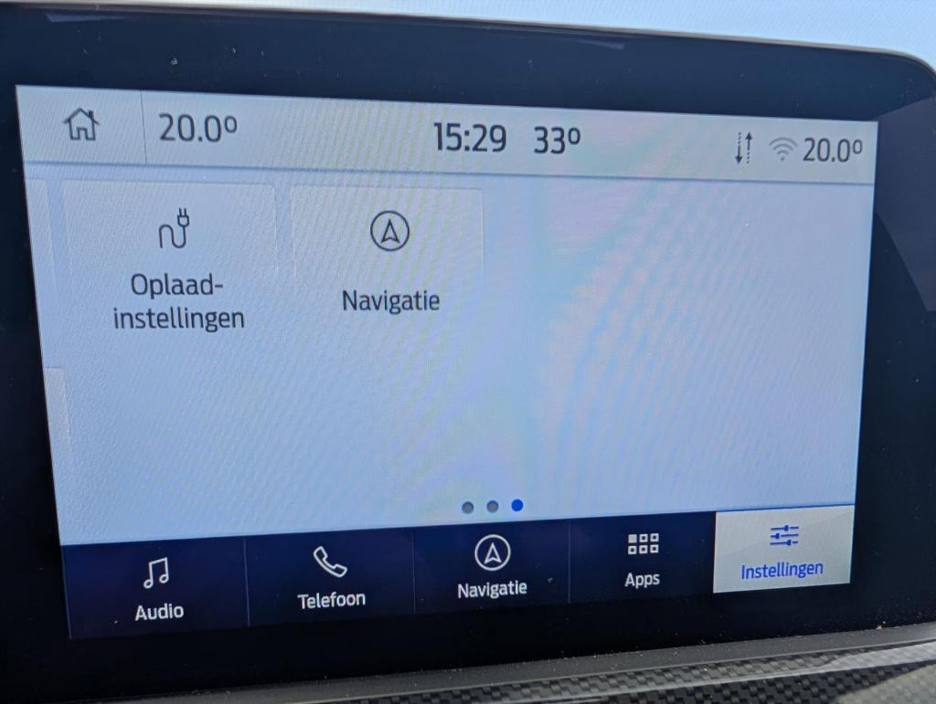 Ford Kuga 2.5 phev e-cvt 225pk st-line x, winterpakket | panoramadak
