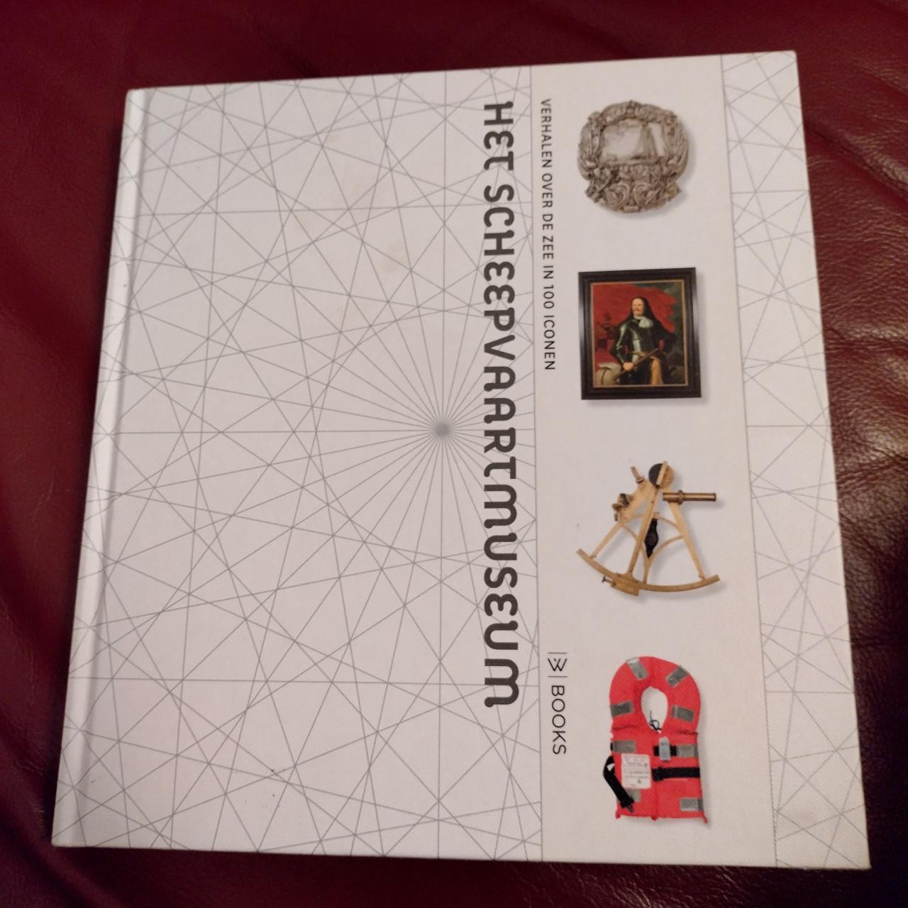 Het scheepvaartmuseum