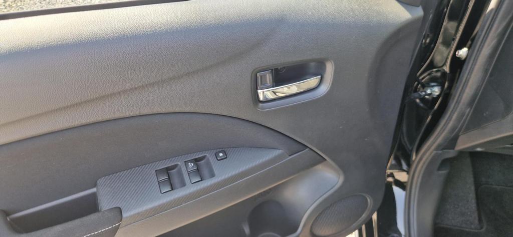 Mitsubishi Space Star 1.2 active | automaat | airco | cruise control | blue