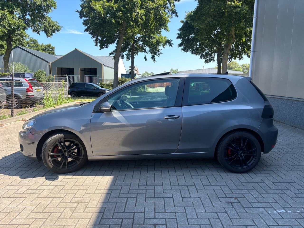 Volkswagen Golf 1.4TSI Sportlook Jaar Apk