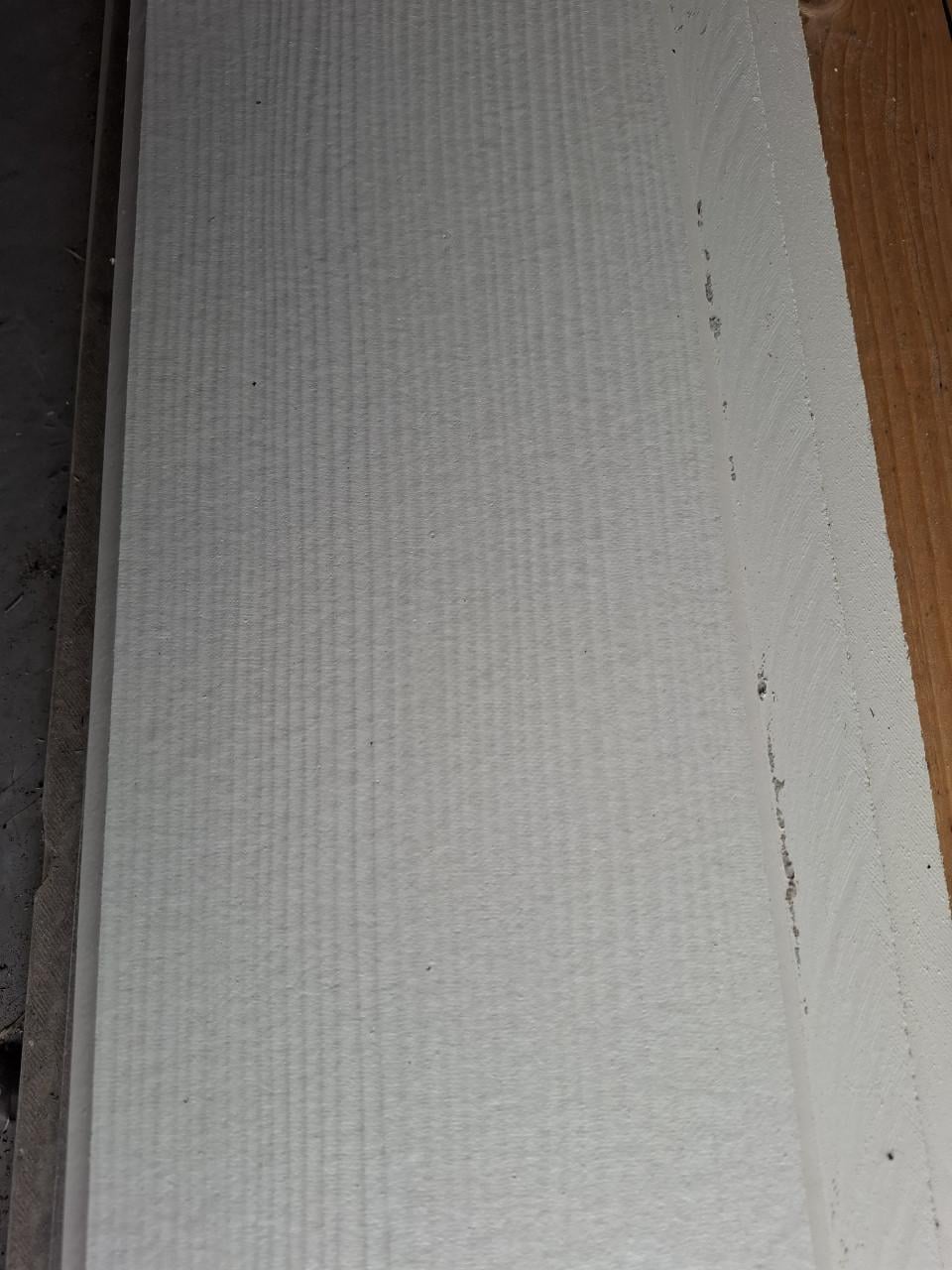 ETERNIT wood planken