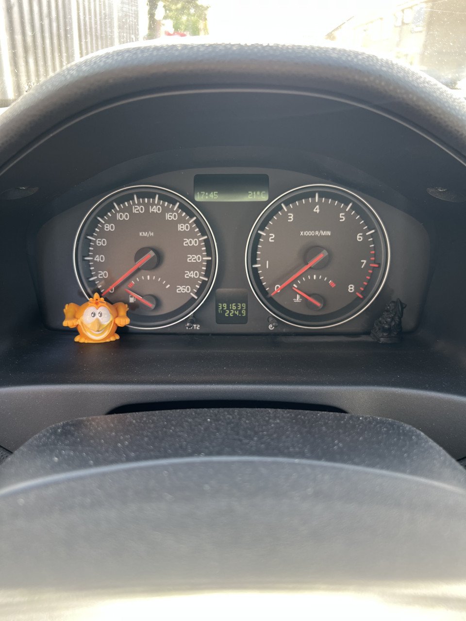 Volvo C70 2.4i 2007