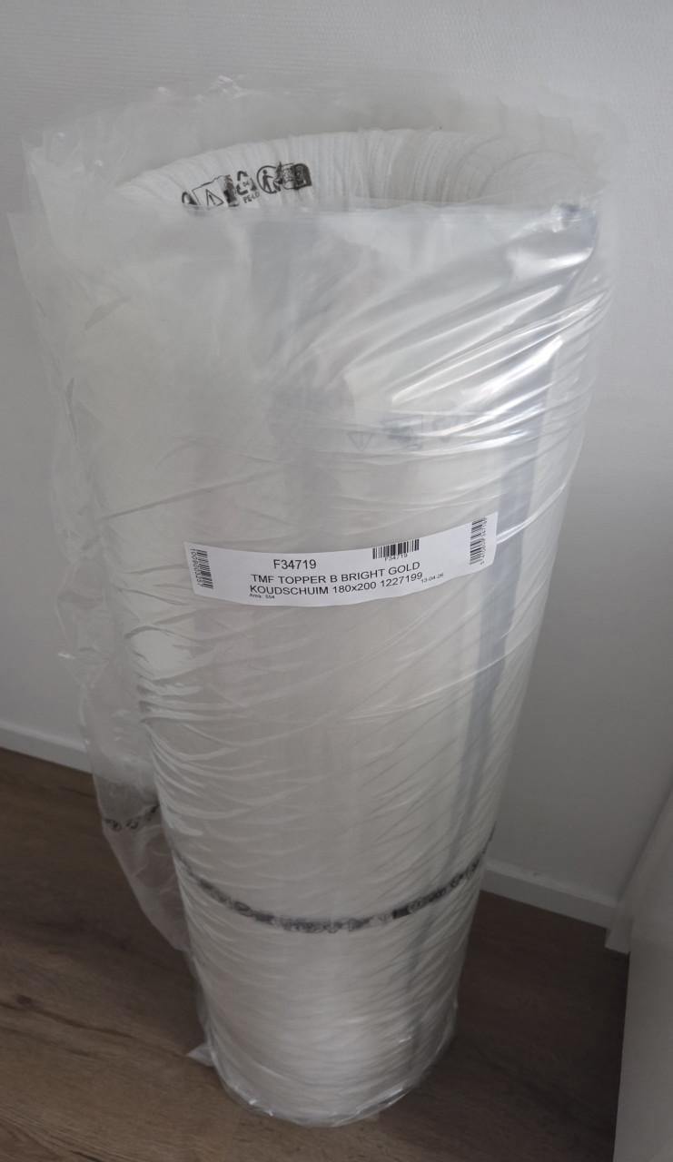 Top Matras