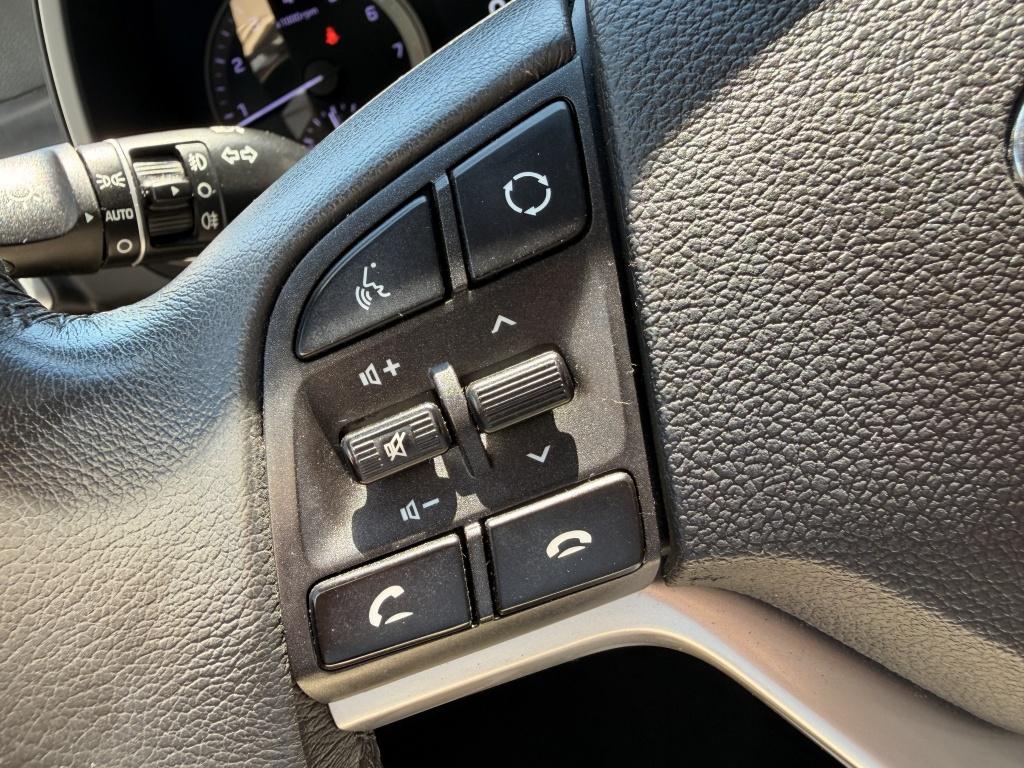 Hyundai Tucson 1.6 t-gdi comfort automaat | navigatie | stoel verwarming | 