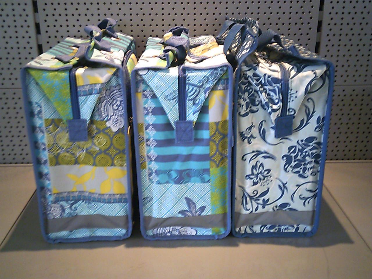 Nieuwe Tas Pakaf Enkel 20,00