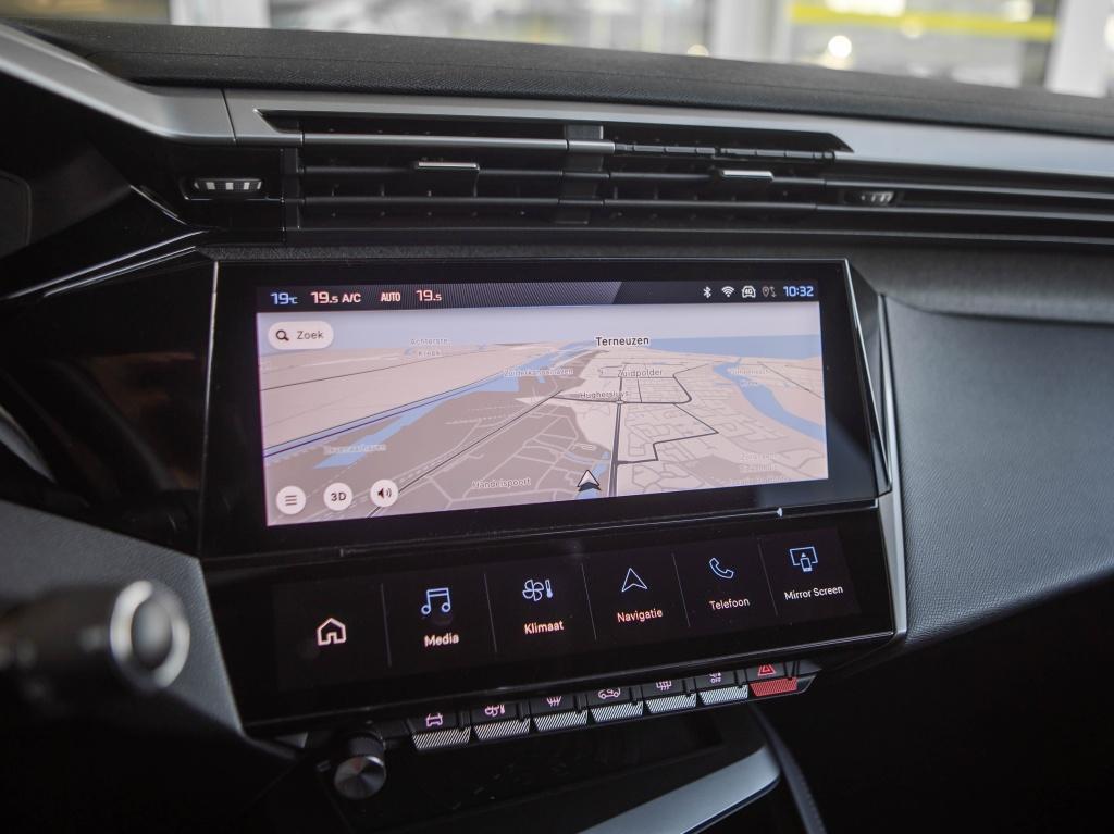 Peugeot 308 sw 1.2 puretech 130pk allure automaat | 360 camera | stoel & st