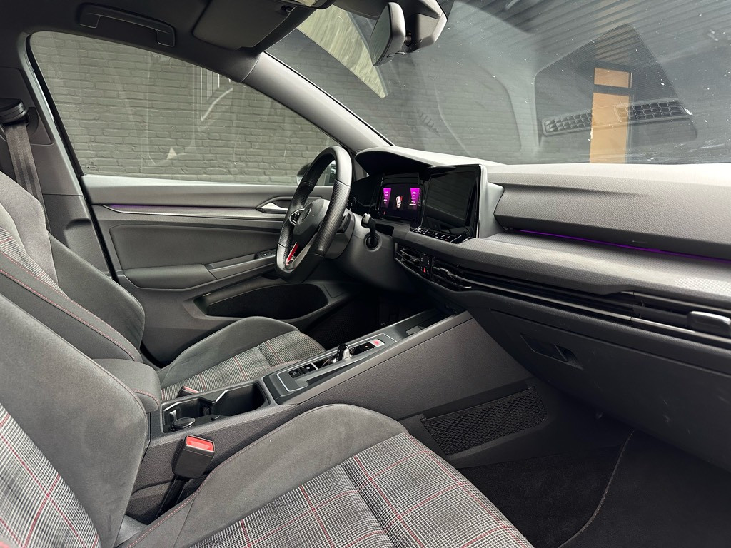 Volkswagen Golf 2.0 tsi gti // dealeronderhouden // nieuwstaat //