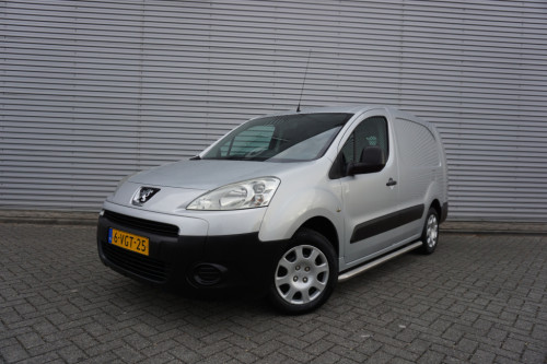 Peugeot Partner 122 1.6 hdi l2 xt elektr. ramen / cruise / trekhaak / nap
