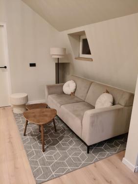 Appartement te huur in centrum Middelburg