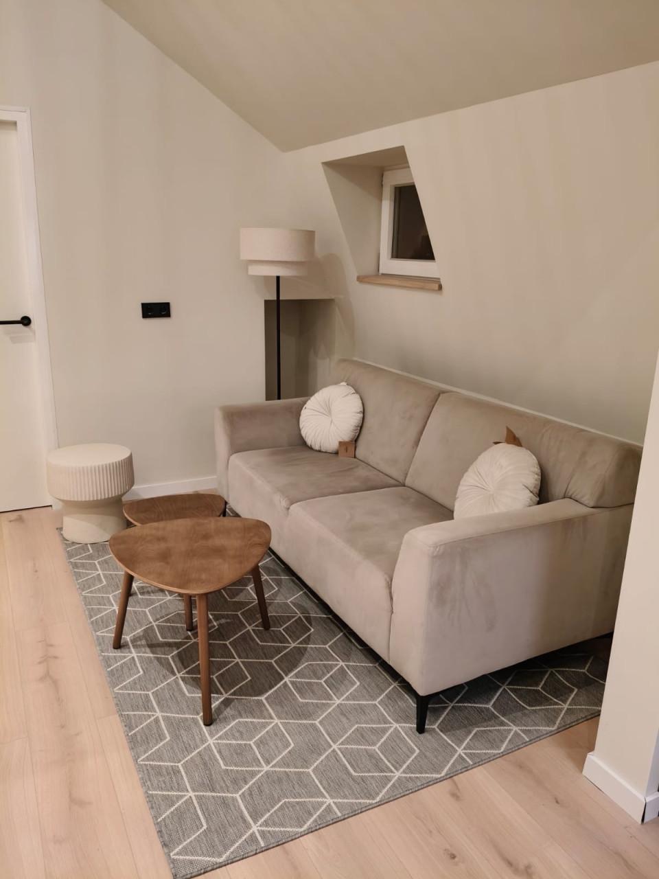 Appartement te huur in centrum Middelburg