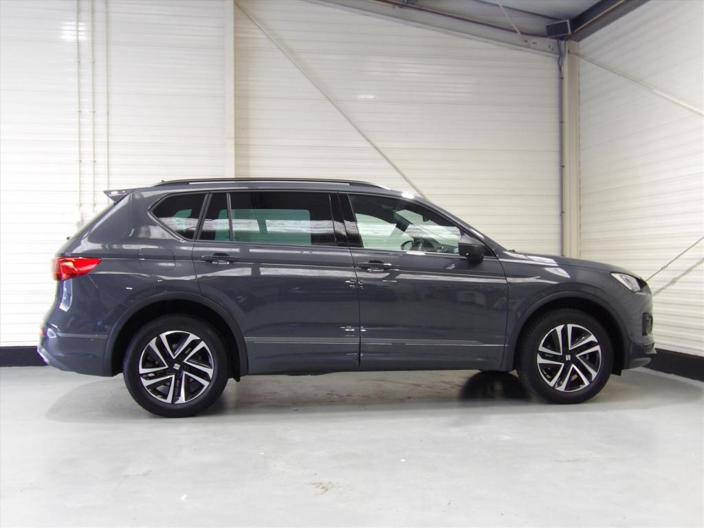 Seat Tarraco 1.5 tsi 150pk dsg-7 fr business intense 7-zits
