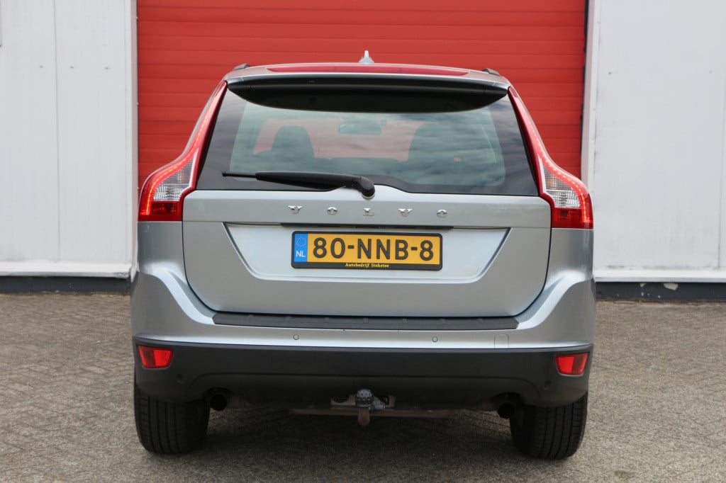 Volvo XC60 2.0t kinetic