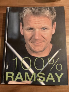100% Ramsey