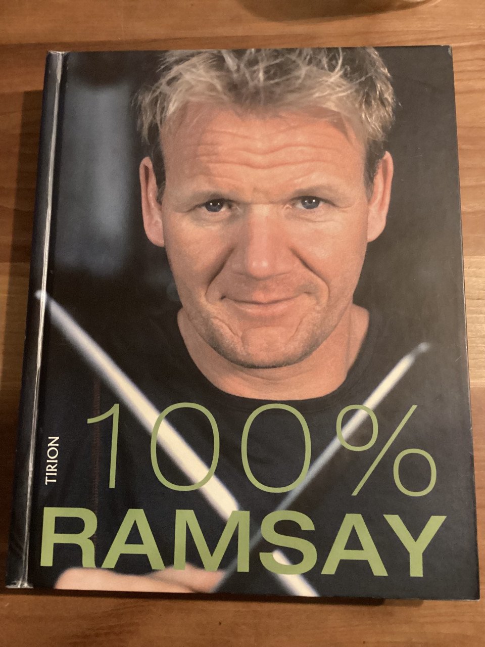 100% Ramsey