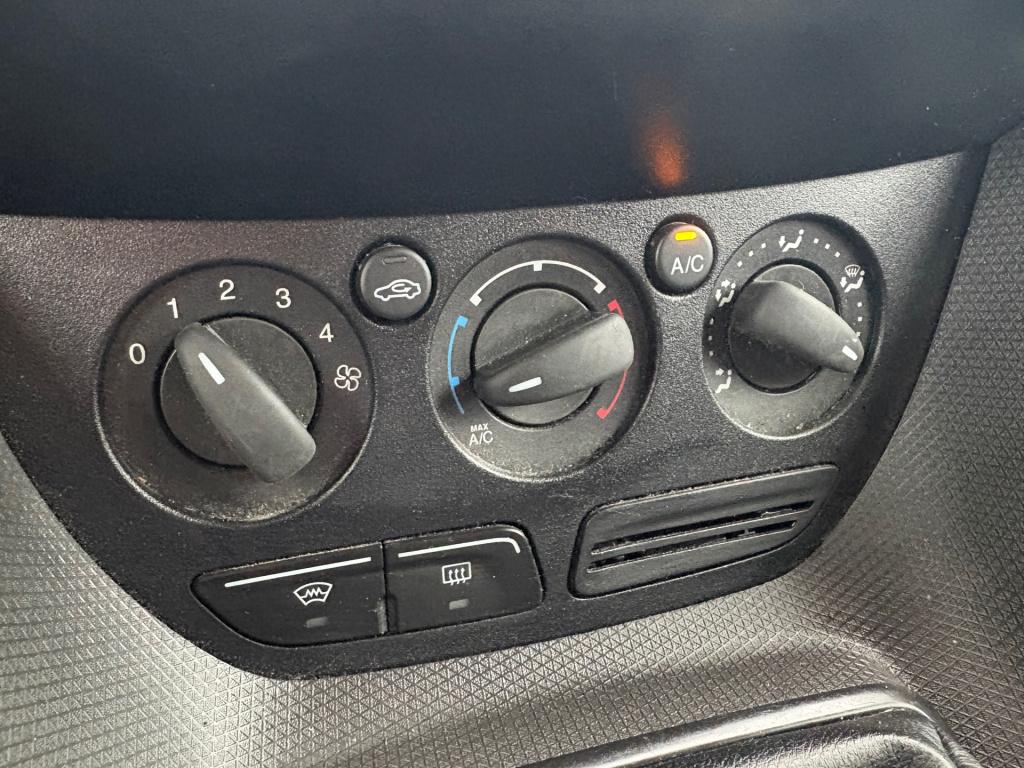 Ford Transit Connect 1.5 tdci l1 trend