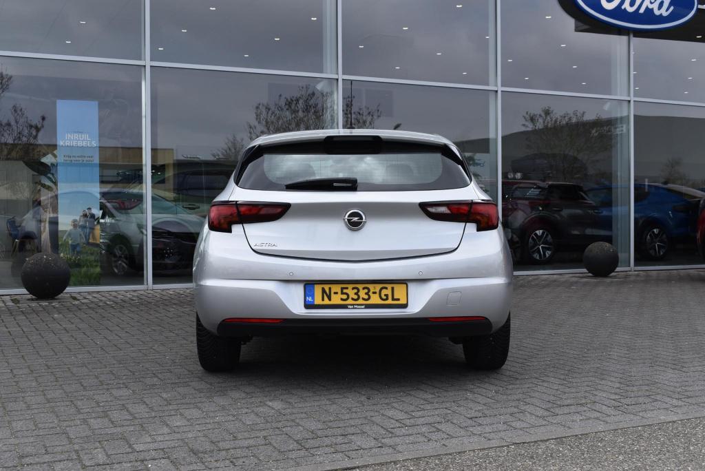 Opel Astra 1.2 edition 2020 | climate control | cruise control | parkeersen