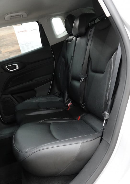 Jeep Compass 1.3 t 4xe