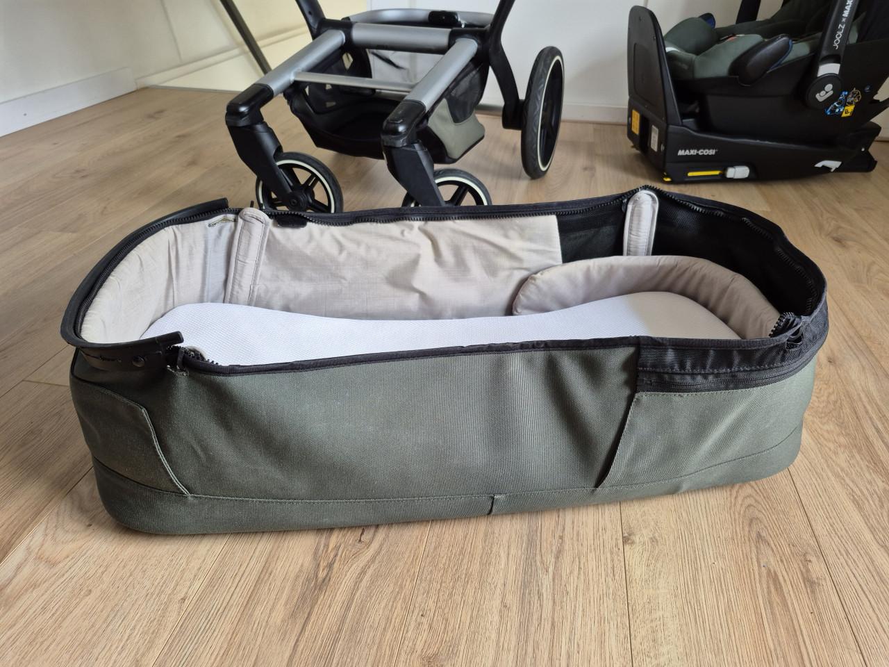 Joolz day+ (complete set)