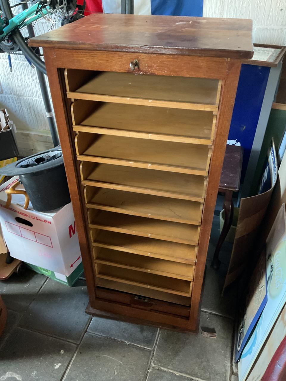 Brocante decoratie enz.