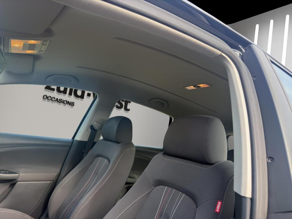 Seat Altea Xl 1.2 tsi ecomotive copa clima cruise trekhaak