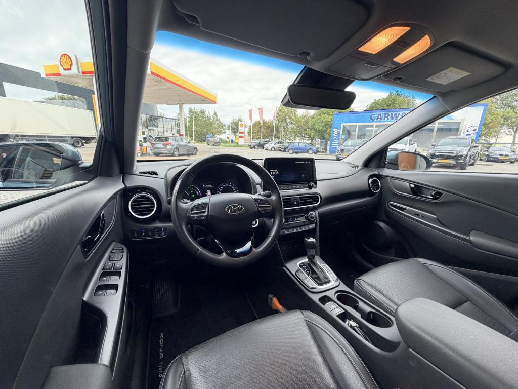 Hyundai Kona 1.6 gdi hev premium | carplay | camera | dab | cruise control 