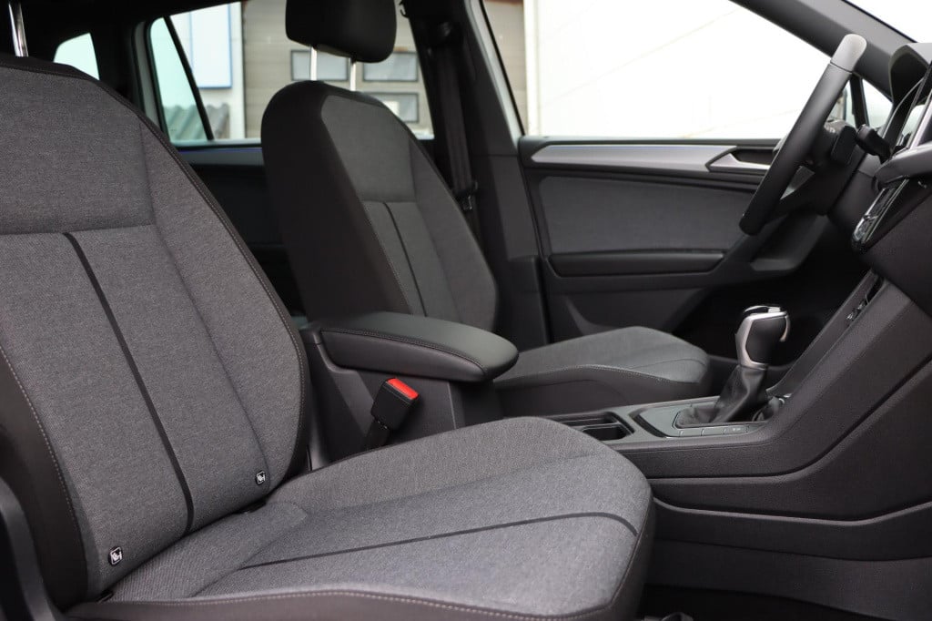 Seat Tarraco 1.5 tsi style business intense 150pk dsg7