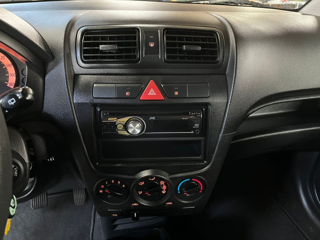 Kia Picanto 1.0 seven