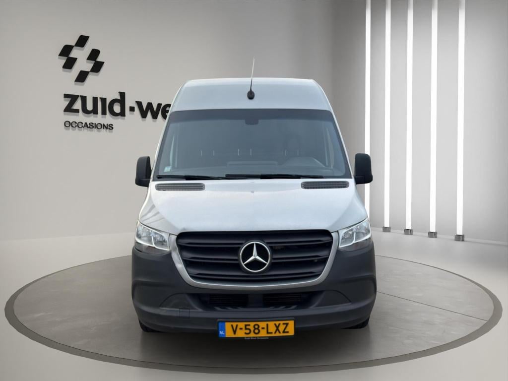 Mercedes-Benz Sprinter 314 2.2 cdi l2h2 automaat cruise camera