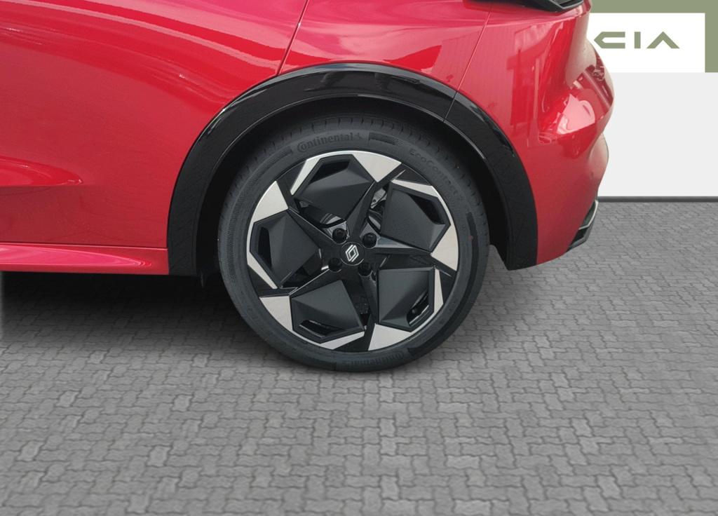 Renault Clio 1.8 hybrid 160 techno - lichtmetalen wielen 18"