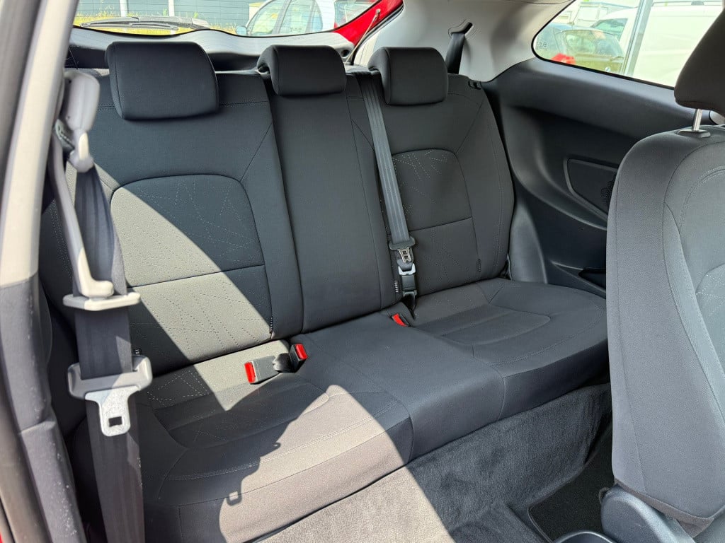 Kia Rio 1.4 cvvt plus pack