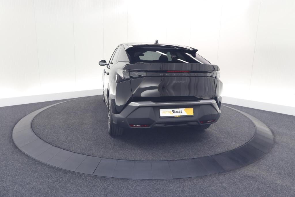 Peugeot 3008 1.2 hybrid 136 gt | camera | adaptieve cruise control | elektr