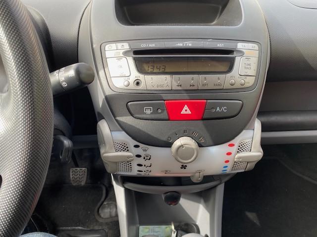 TOYOTA AYGO SPORT APK 12-04-2027