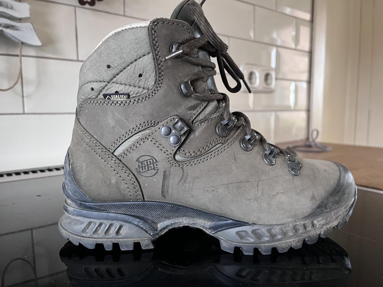 Meindl wandelschoen mt 39