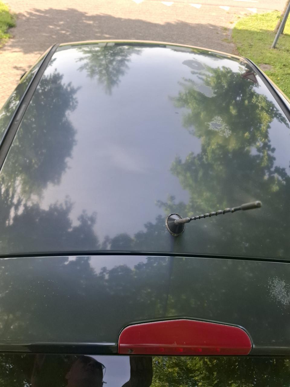 Opel corsa 1.4