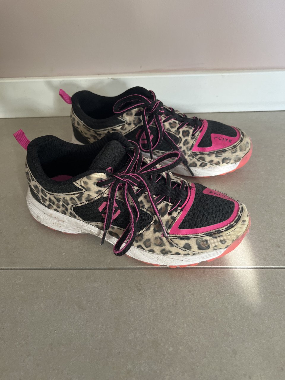 Brabo hockeyschoenen (veld) mt 37