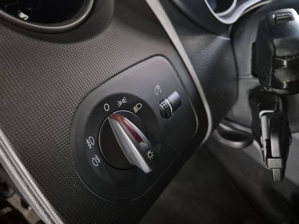 Seat Ibiza 1.2 tsi fr / nieuwe ketting / 5- deurs / cruisecontrol