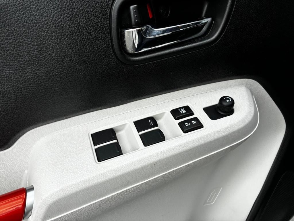 Suzuki Ignis 1.2 stijl smart hybrid