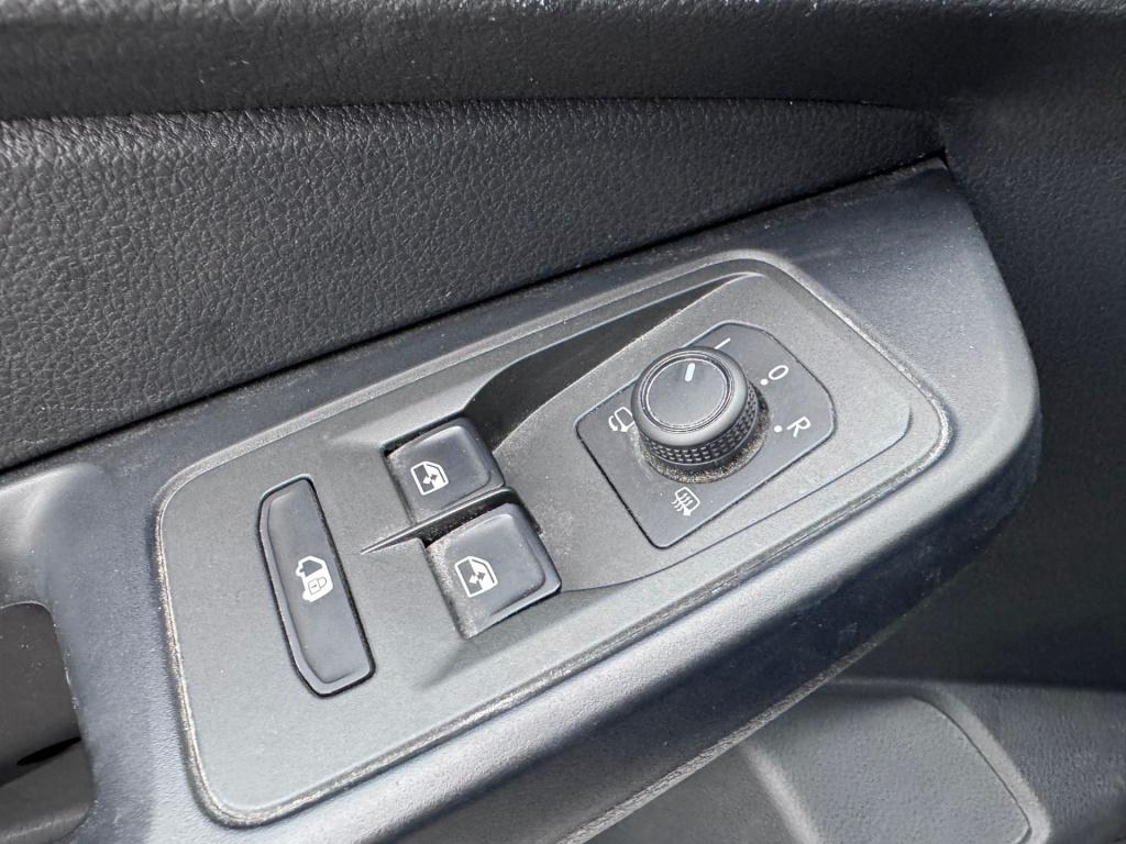 Volkswagen Caddy cargo maxi 2.0 tdi trend