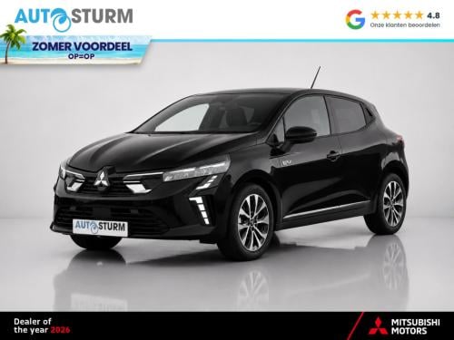 Mitsubishi Colt 1.6 hev intense