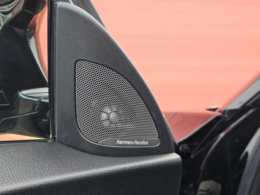 BMW M2 2-serie coupé dct competition | track-pack | h/k | camera | rijklaar