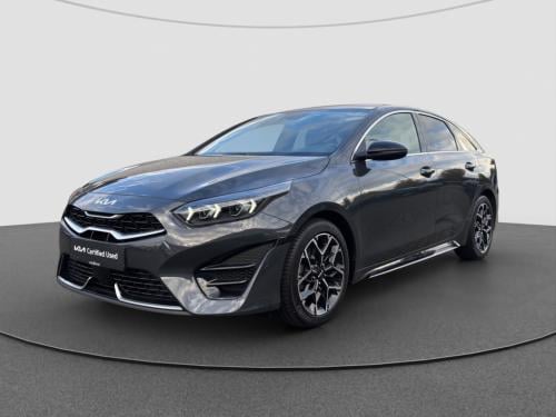 Kia Proceed 1.0 t-gdi gt-line
