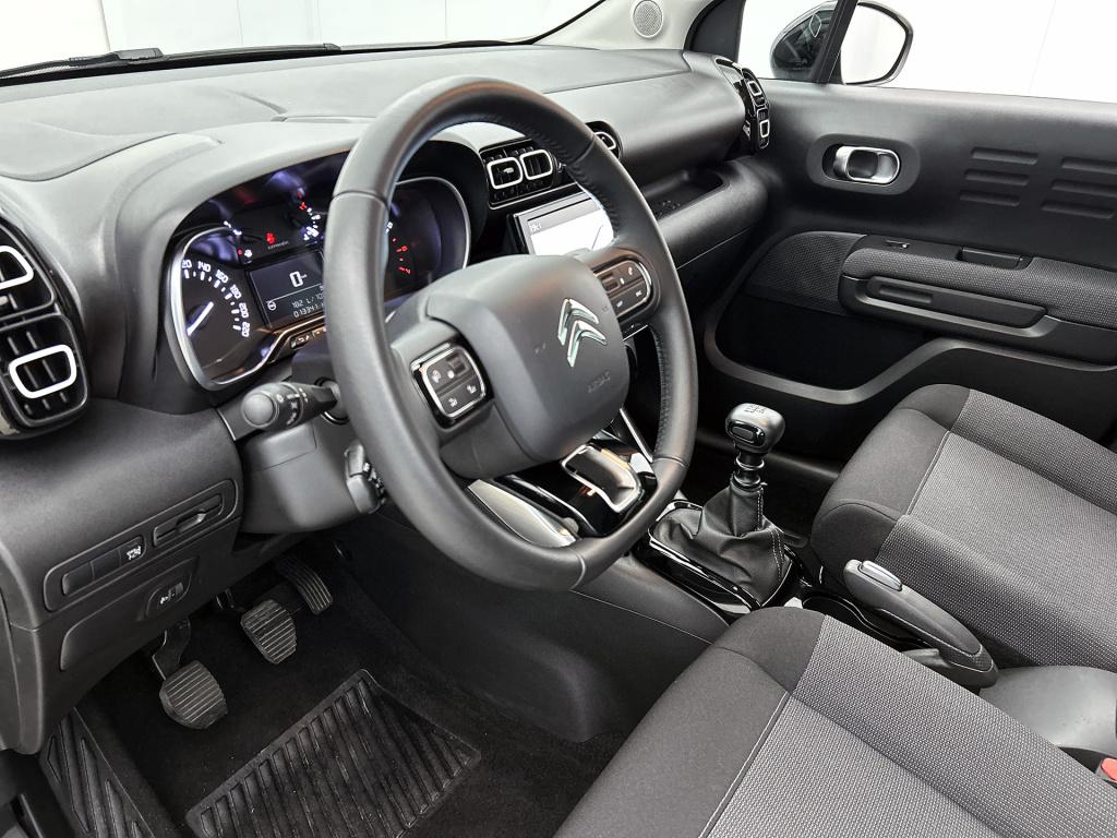 Citroen C3 Aircross 110pk feel | rijklaar | apple carplay / android auto |