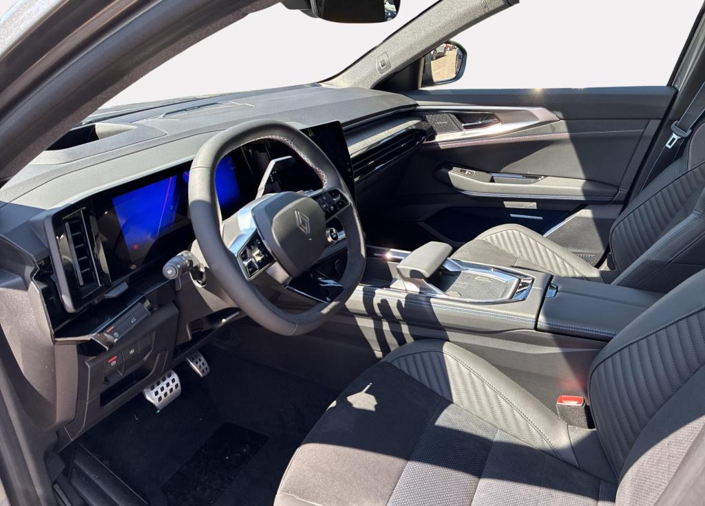 Renault Rafale 1.2 e-tech full hybrid 200 esprit alpine - pack privilège / 