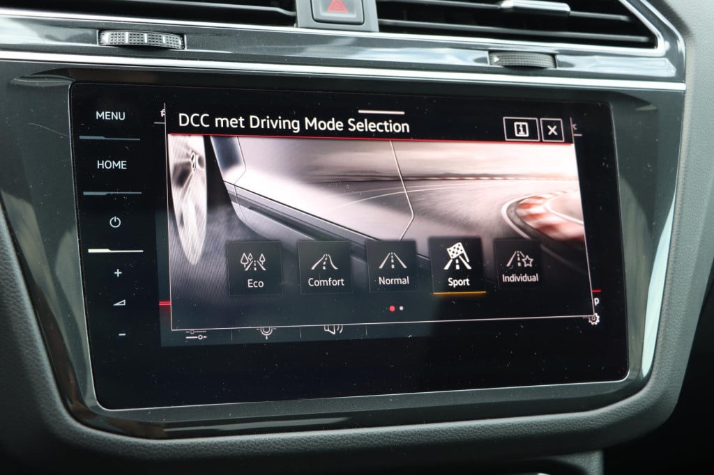 Volkswagen Tiguan 1.4 tsi ehybrid r-line business black style 245pk