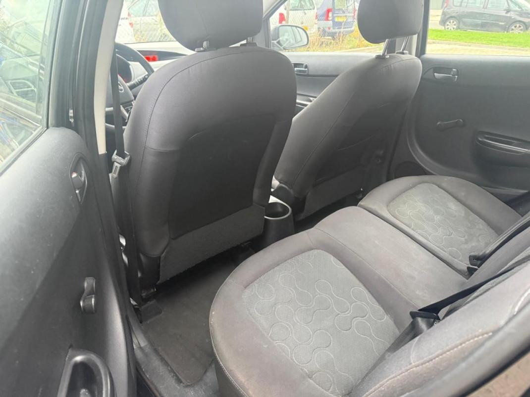 Hyundai i20 1.2i DynamicVersion 157.623KM