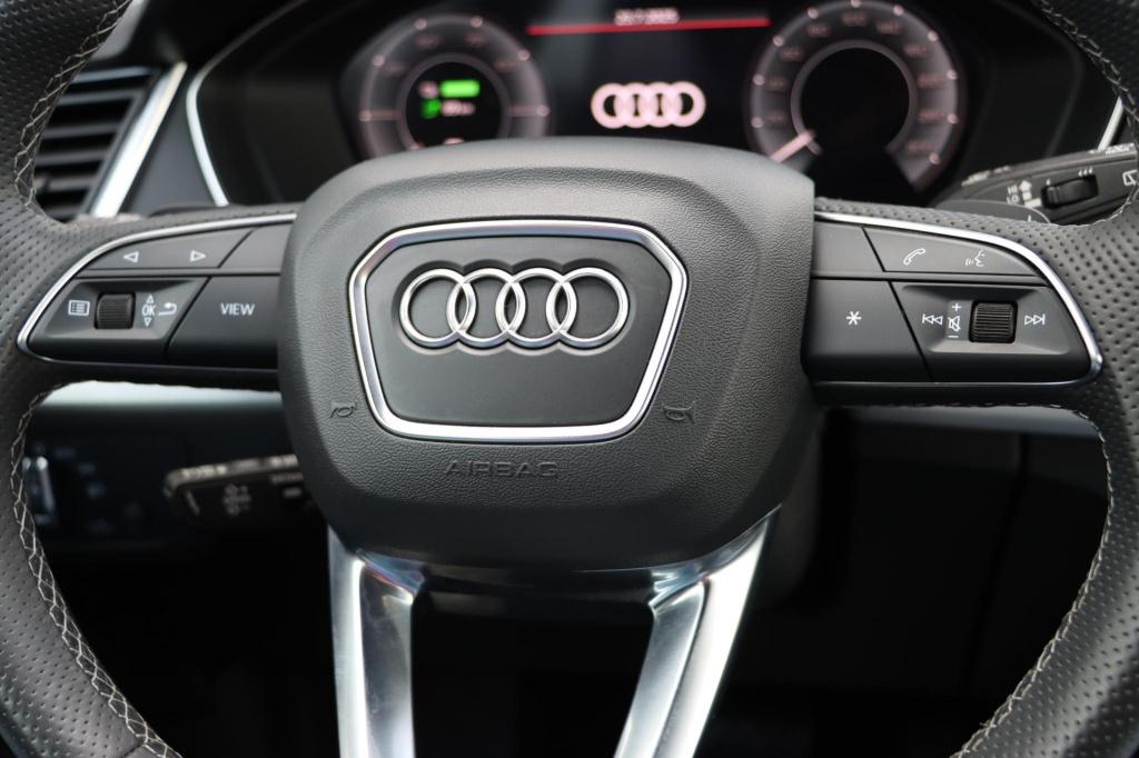 Audi Q5 50 tfsi e quattro s edition 300pk s-tronic