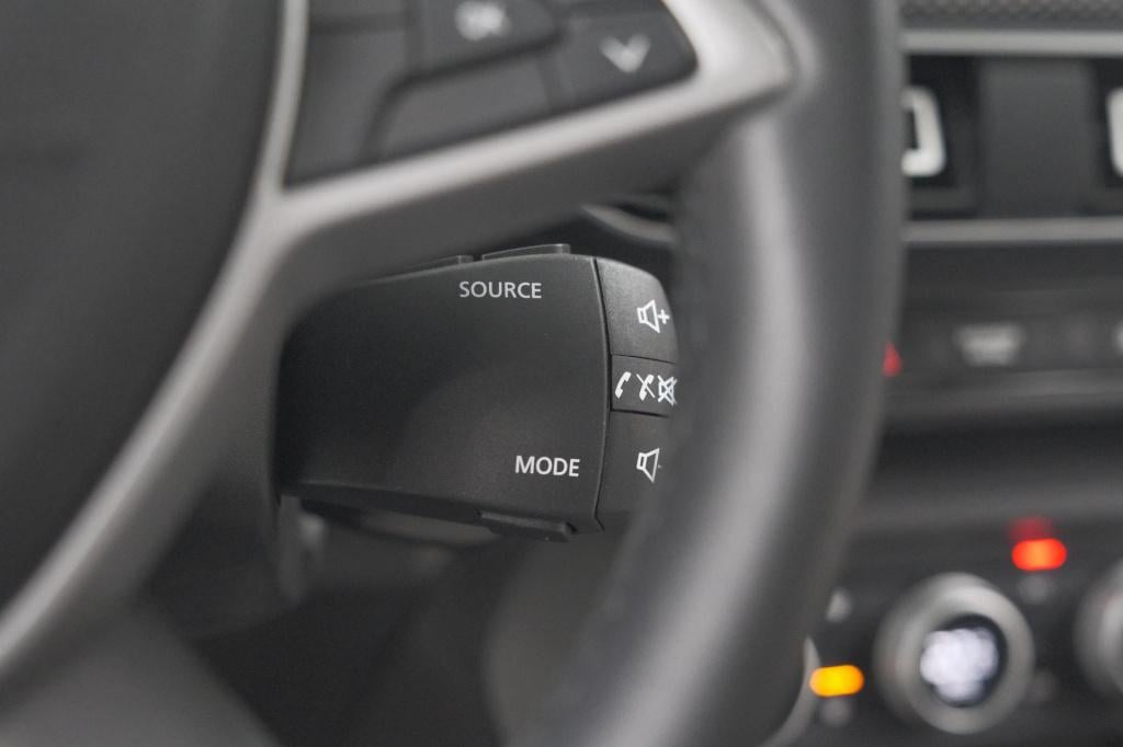 Dacia Jogger tce 100 eco-g expression | 7 zitplaatsen | camera | dodehoekde